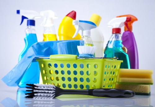 Estimated load-based pricing for a residential cleanout