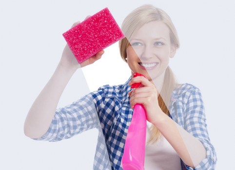Detailed cleaning support from West Hampstead cleaning professionals